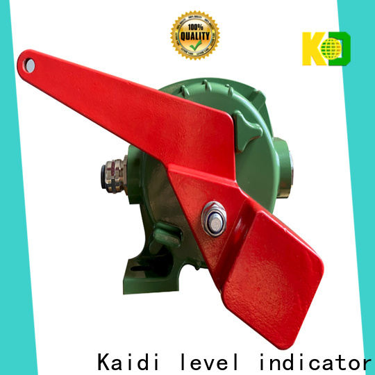 Kaidi Sensors conveyor belt misaligement switch factory for transportation