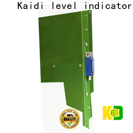 Kaidi Sensors top belt tear switch manufacturers for industrial