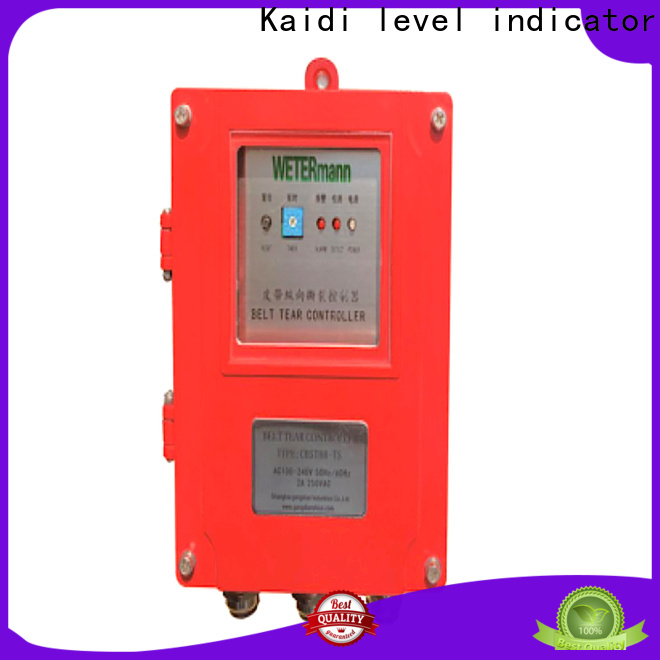 Kaidi Sensors top emergency pull cord switch suppliers for transportation