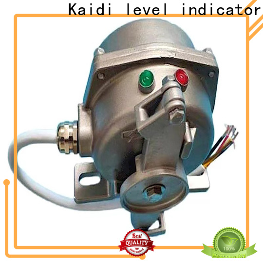 Kaidi Sensors best belt drift switch manufacturers for industrial