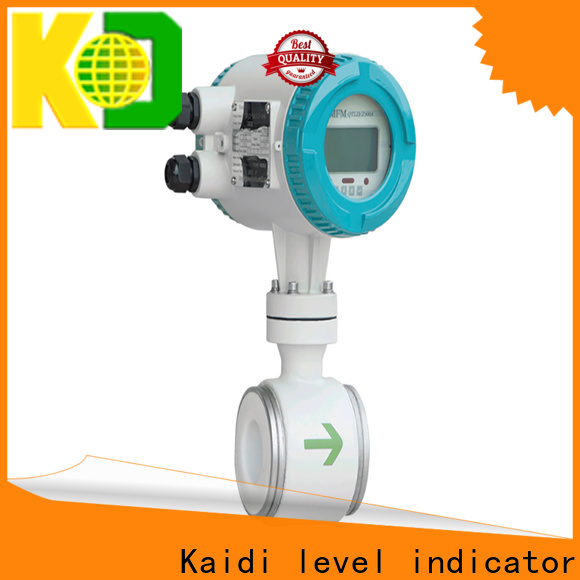 wholesale electromagnetic flow meter factory for work
