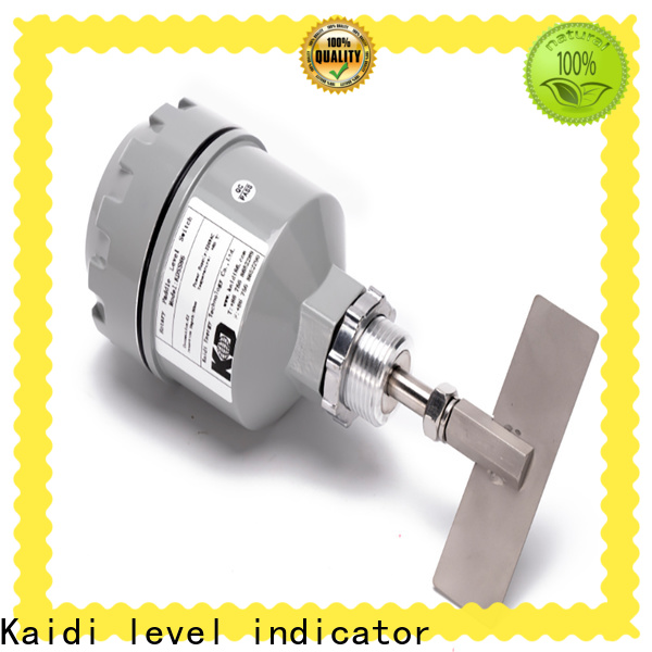 Kaidi Sensors rotary paddle for business for work