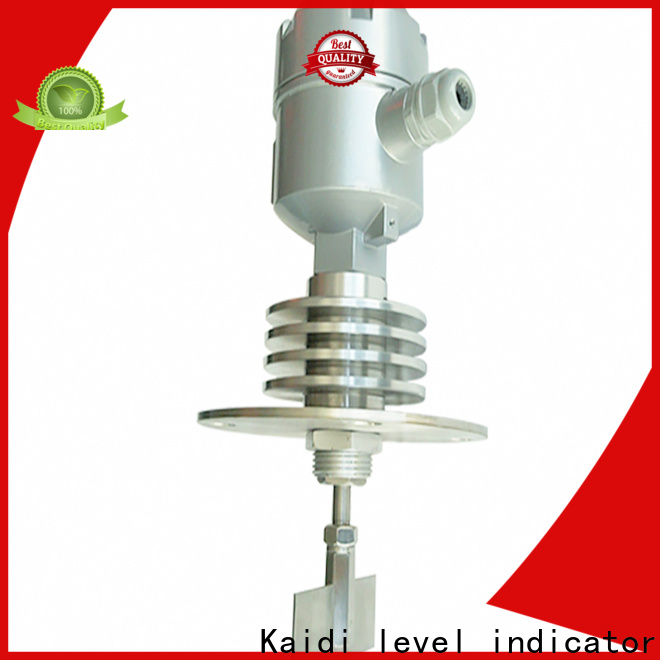 latest rotary paddle type level switch supply for industrial