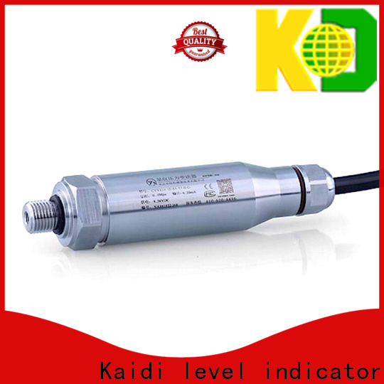 wholesale pressure transmitter factory for industrial