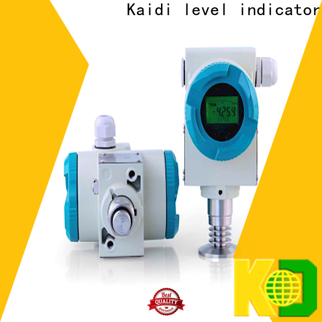 wholesale fuel pressure transmitter suppliers for work