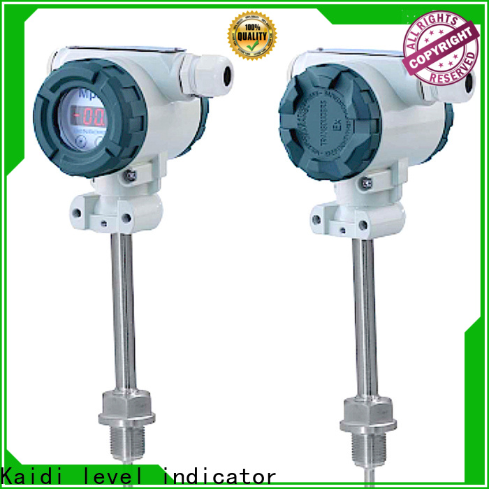 latest what is temperature transmitter company for transportation