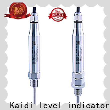 Kaidi Sensors high-quality rosemount temperature transmitter company for transportation