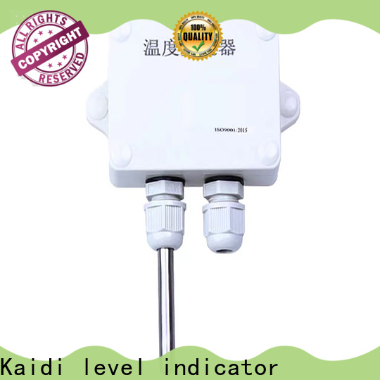 Kaidi Sensors temperature transmitter function supply for transportation