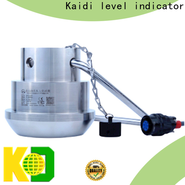 Kaidi Sensors high-quality gas pressure transducer factory for work