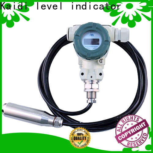 Kaidi Sensors top point level switch supply for transportation