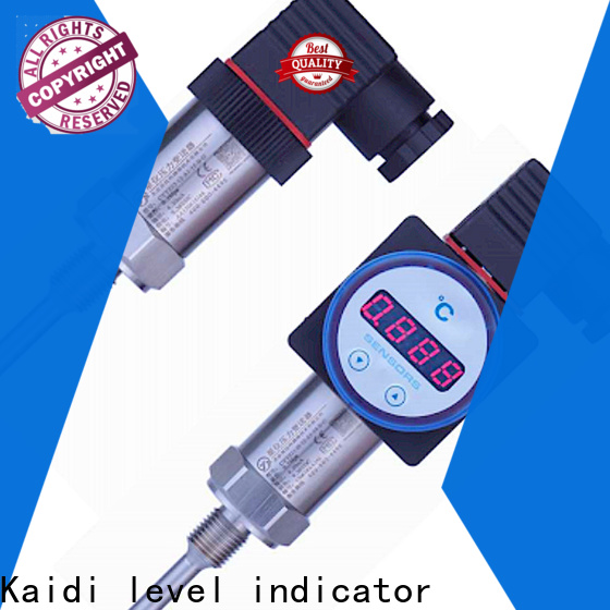 Kaidi Sensors high-quality rosemount temperature transmitter supply for industrial