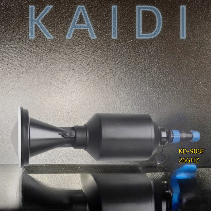 Kaidi Sensors latest 26GHz Radar Level Meter suppliers for detecting-2