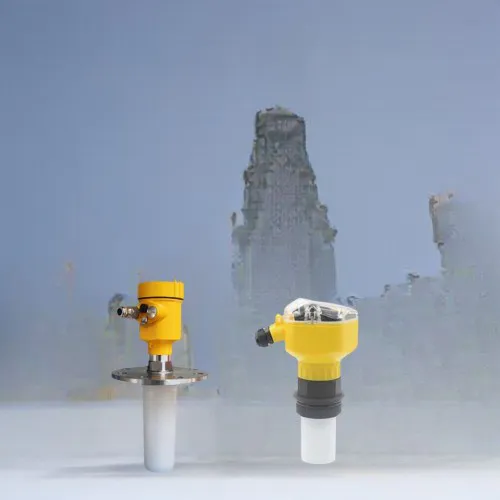 What is the difference between the working principle and selection of radar level meter and ultrasonic level meter?