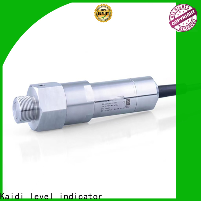 top high temperature pressure transmitter suppliers for industrial