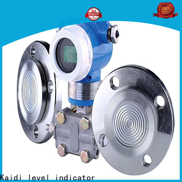 Kaidi Sensors hydraulic pressure transducer company for work