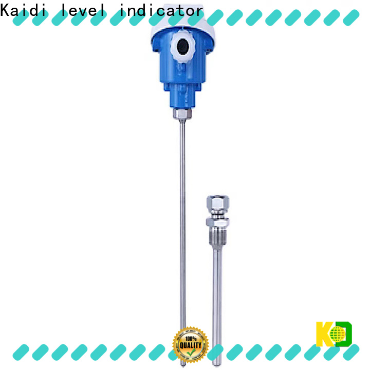 Kaidi Sensors temperature transmitter factory for transportation