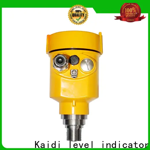 Kaidi Sensors custom radar transmitter for business for detecting