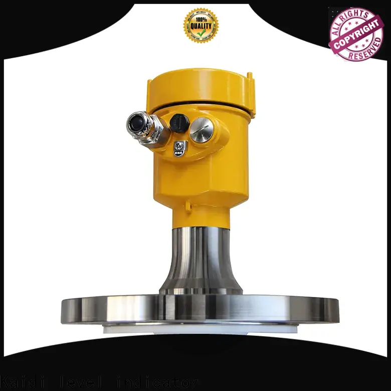 wholesale radar level meter company for transportation