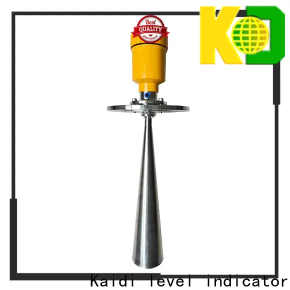 top radar type level sensor for business for work