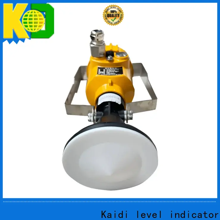Kaidi Sensors custom radar water level sensor suppliers for industrial