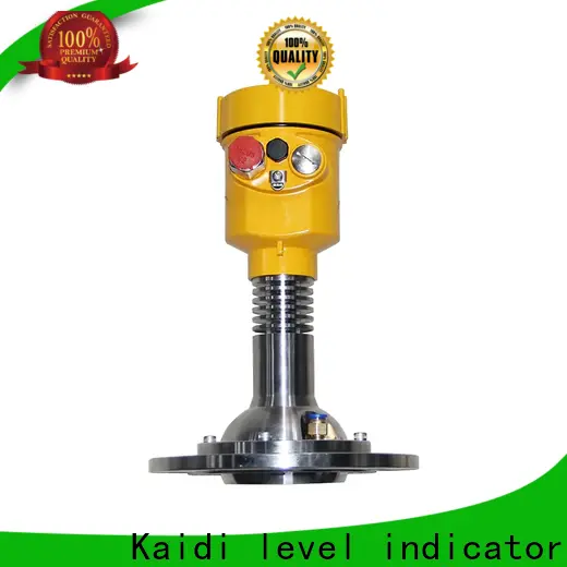 Kaidi Sensors level indicator transmitter supply for work