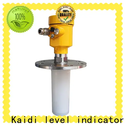 Kaidi Sensors new radar water level sensor for business for transportation