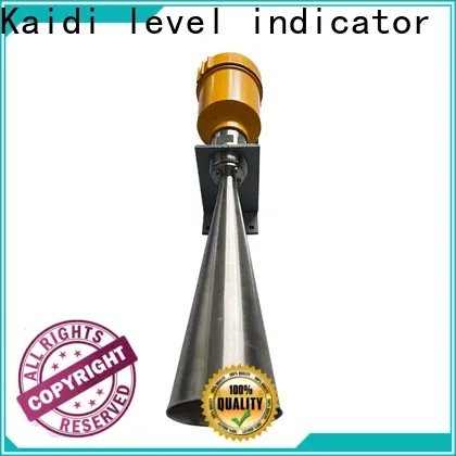 best radar type level sensor suppliers for industrial