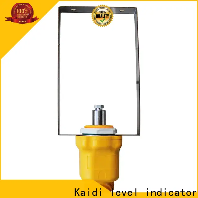 wholesale radar level transmitter supply for detecting