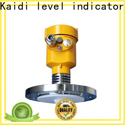 Kaidi Sensors best level indicator transmitter manufacturers for industrial
