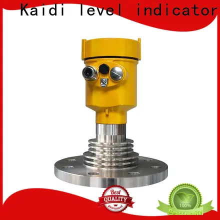 custom radar level sensor supply for industrial