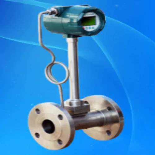 Installation Requirements for Vortex Flow Meters