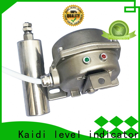Kaidi Sensors top belt sway switch working principle company for transportation