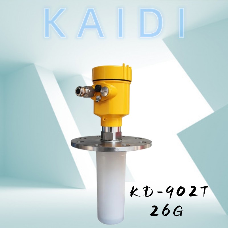 Kaidi Sensors radar transmitter company for detecting-1