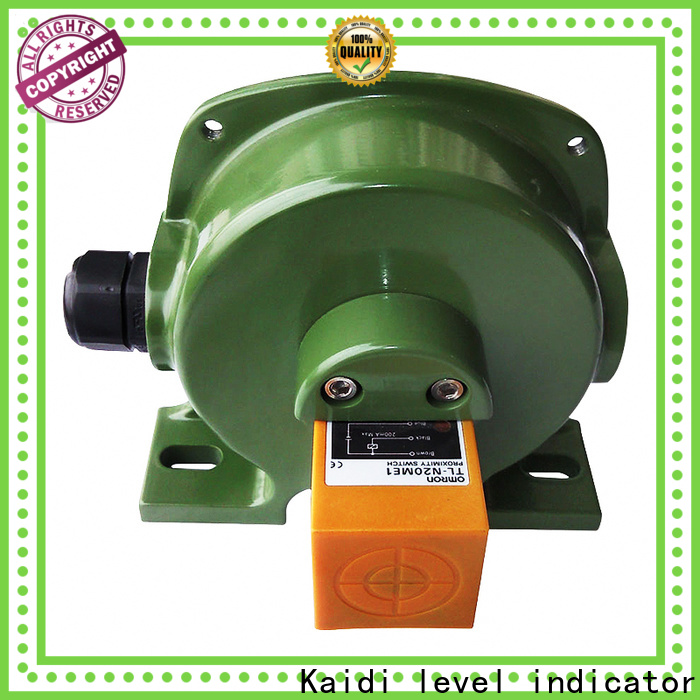 Kaidi Sensors wholesale emergency pull cord switch manufacturers for work