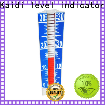 Kaidi Sensors level gauge components manufacturers for work