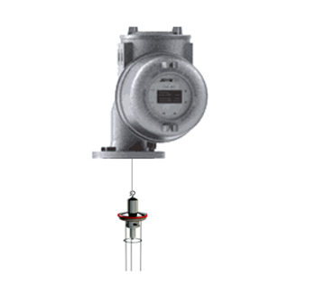 Kaidi Sensors enraf level gauge working principle suppliers for industrial-1