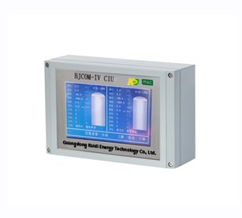 high-quality tank level gauging system supply for transportation-1