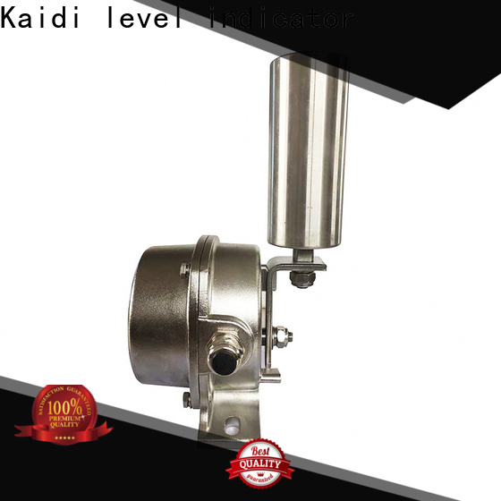 Kaidi Sensors speed switch for belt conveyor company for industrial