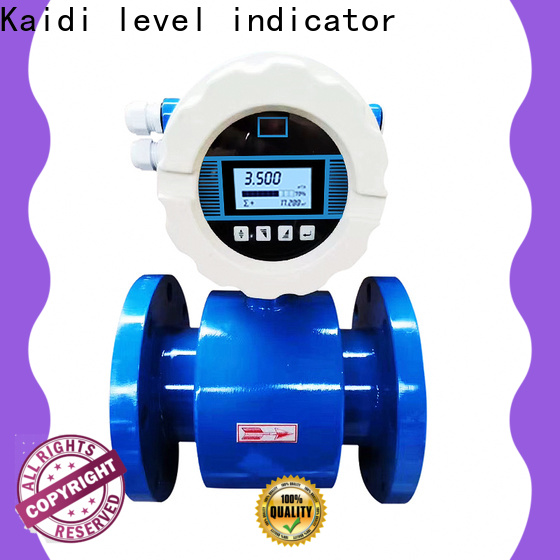 Kaidi Sensors custom electromagnetic meters for business for industrial