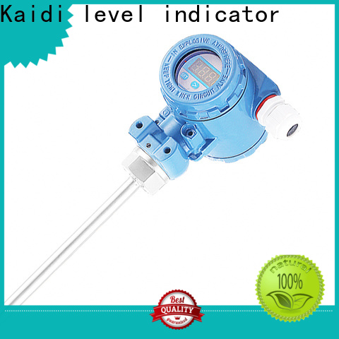 Kaidi Sensors temperature transmitter factory for work