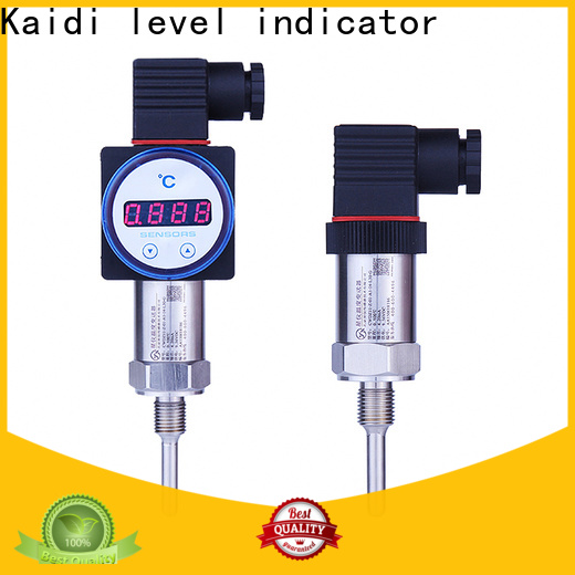 Kaidi Sensors 3144p temperature transmitter for business for transportation