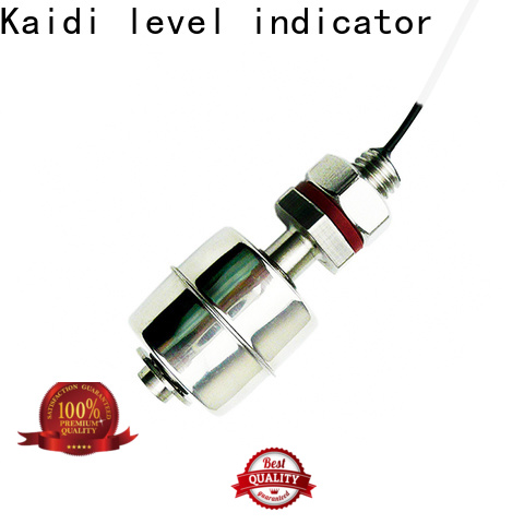 Kaidi Sensors best float switch for water tank suppliers for detecting