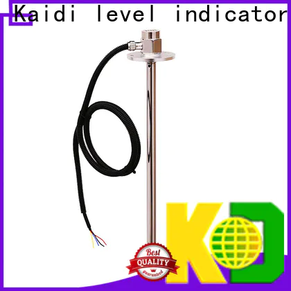Kaidi Sensors water level switch suppliers for work