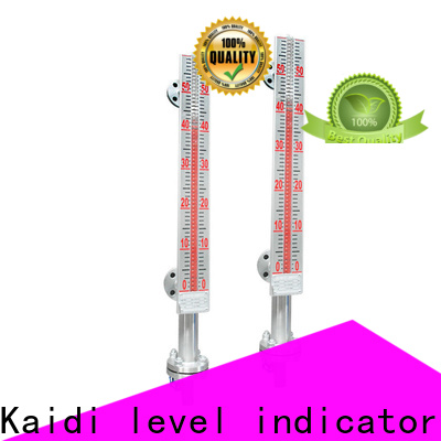 Kaidi Sensors custom sight level gauge for business for industrial