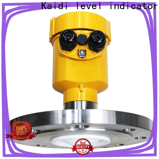 Kaidi Sensors top supply for industrial