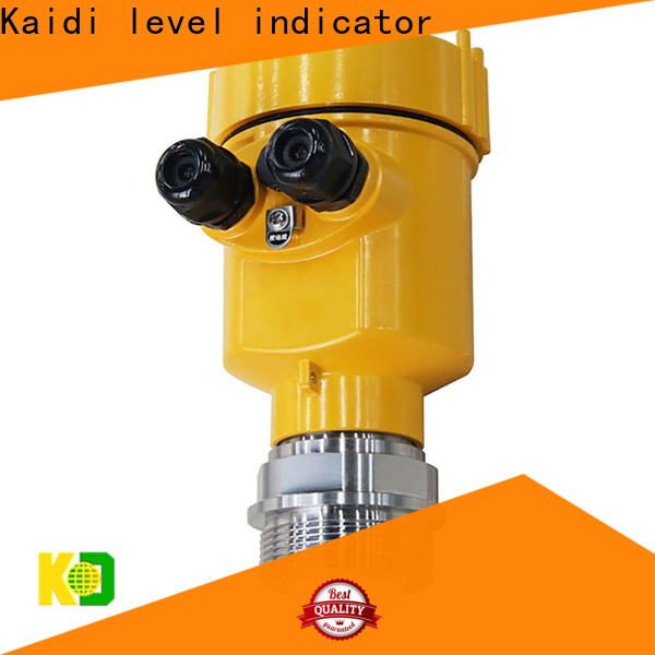 new radar type level transmitter suppliers for transportation