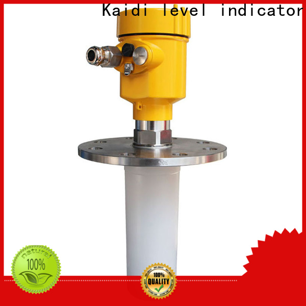 Kaidi Sensors wholesale level 2 radar factory for work
