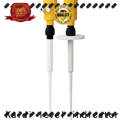 Kaidi Sensors custom radar water level sensor factory for industrial