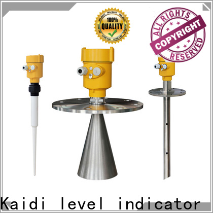 best vega radar level transmitter manual factory for transportation