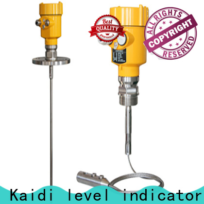 Kaidi Sensors radar transmitter factory for detecting